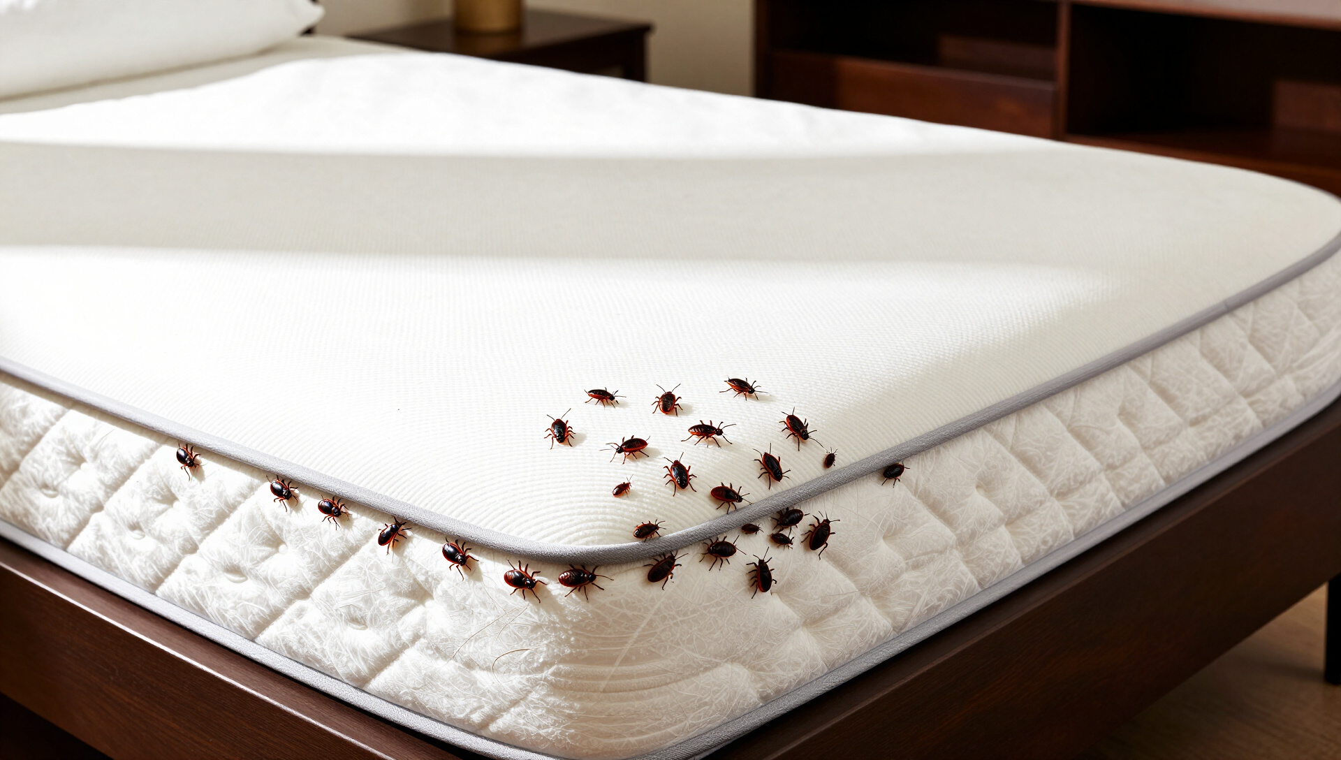 Bed Bugs Control in Lethbridge Park