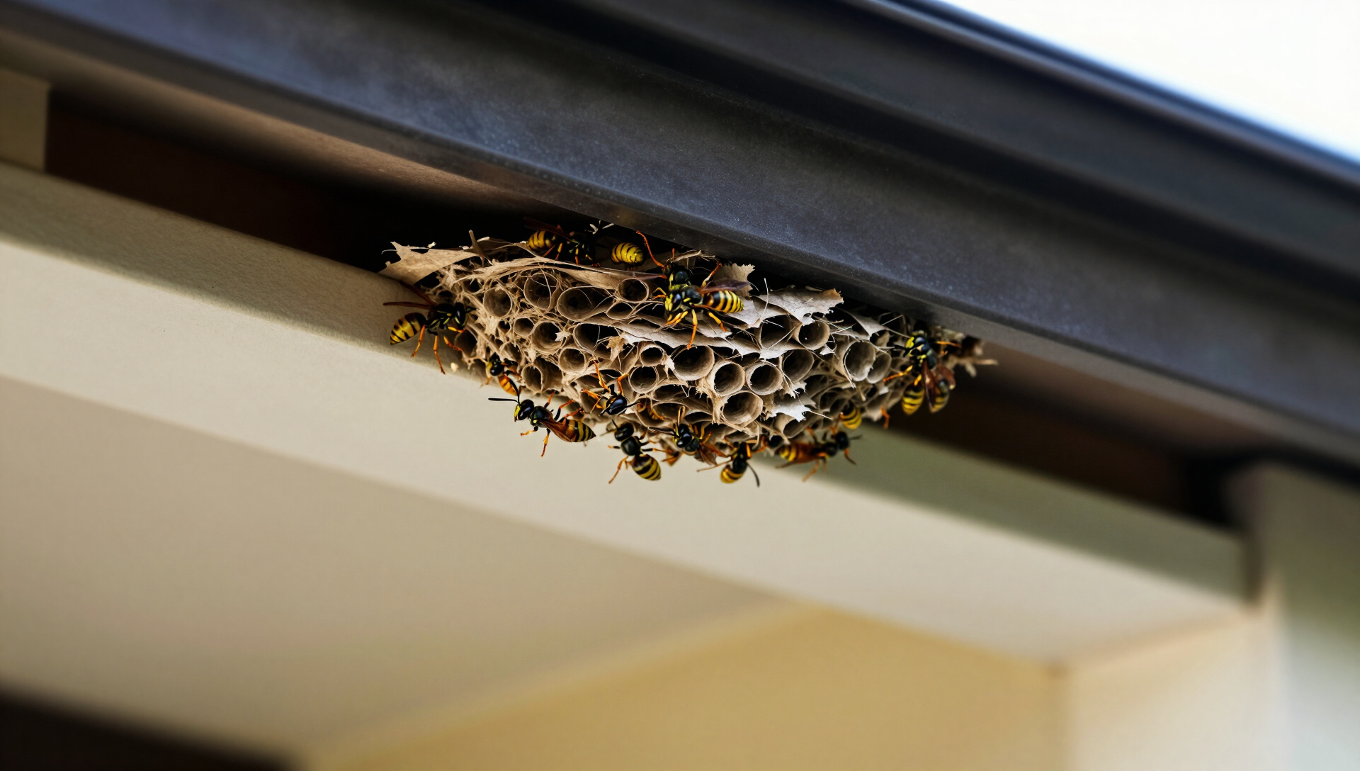 Bees and Wasp Removal in Lethbridge Park